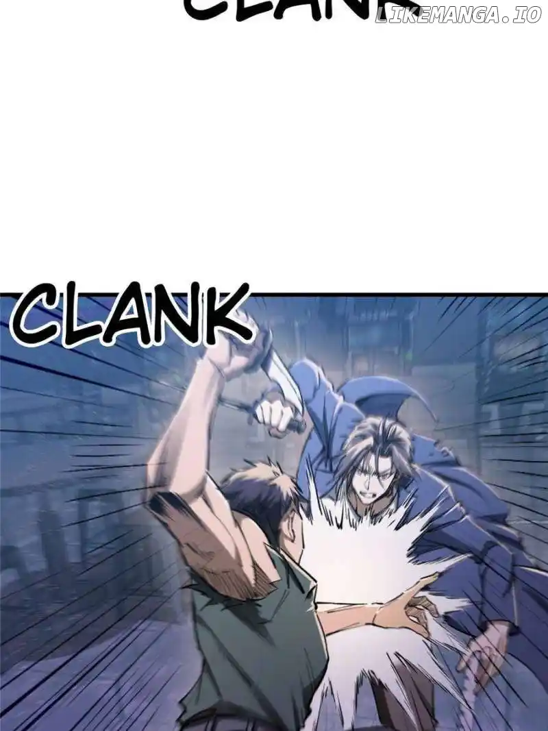 All Starts With Ubume Chapter 260