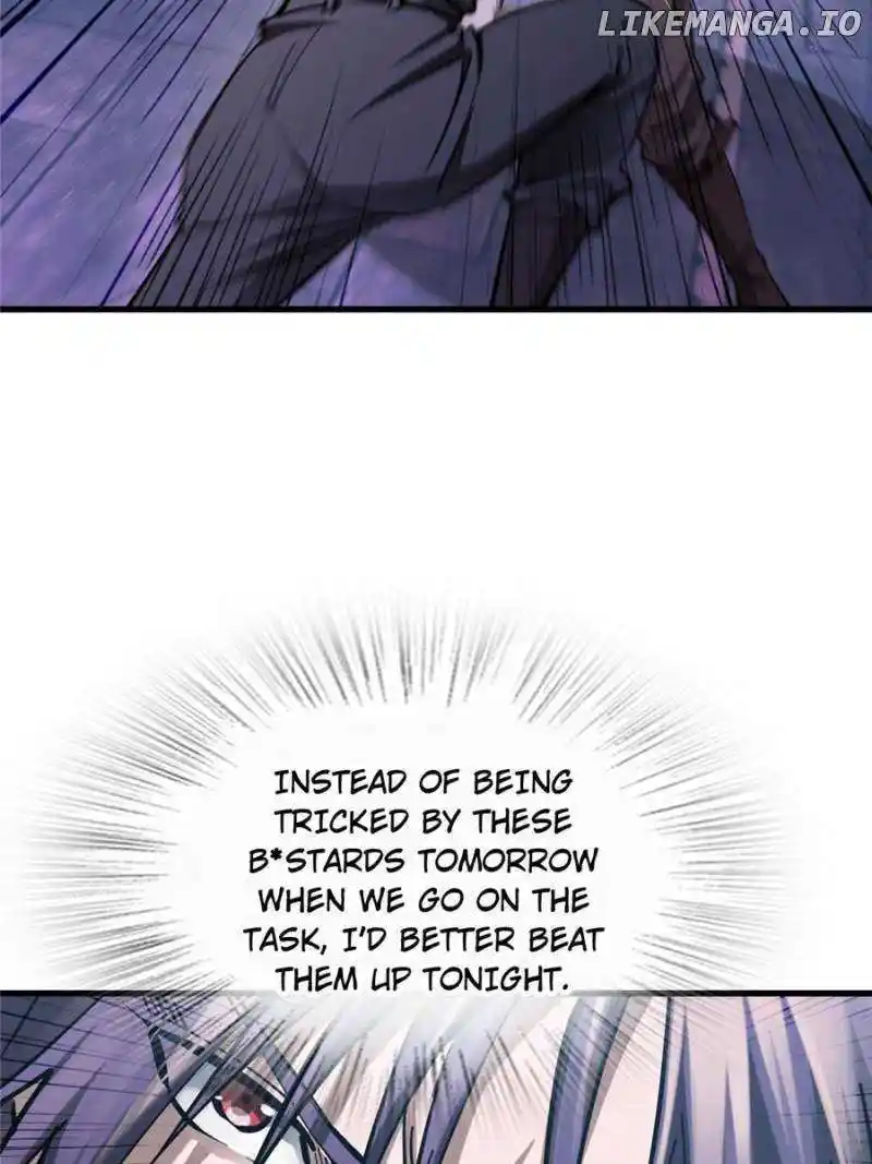 All Starts With Ubume Chapter 260