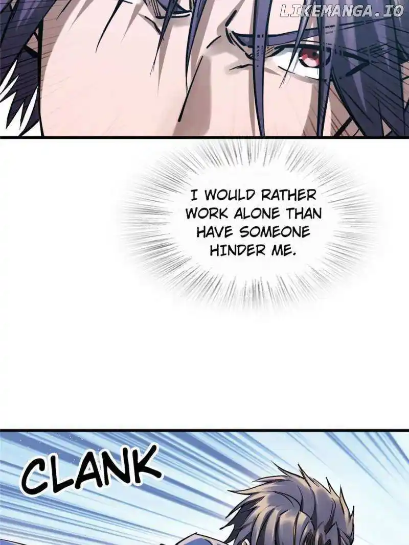 All Starts With Ubume Chapter 260