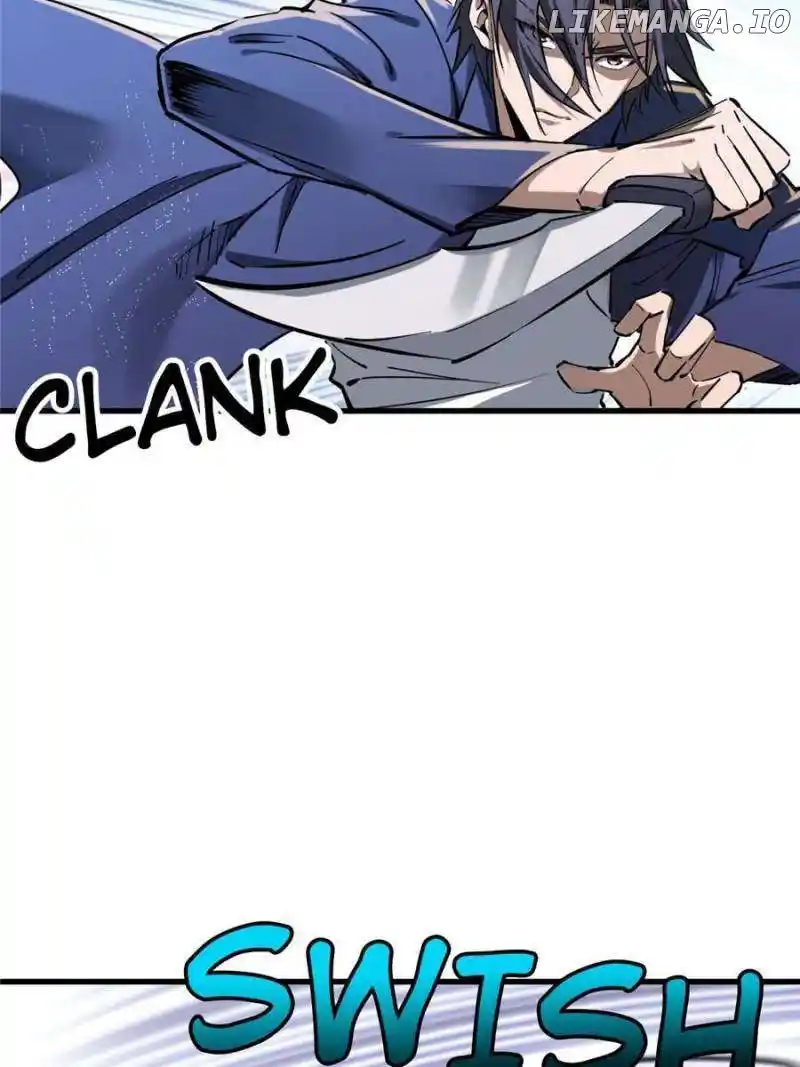 All Starts With Ubume Chapter 260