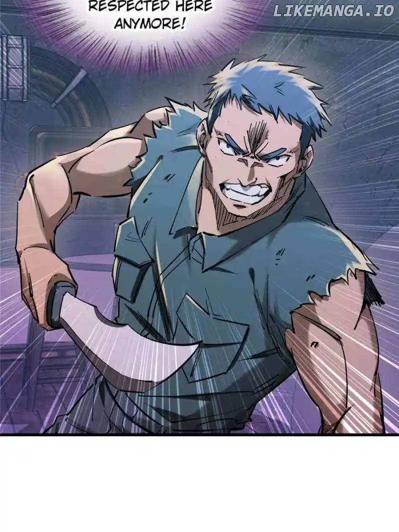 All Starts With Ubume Chapter 260