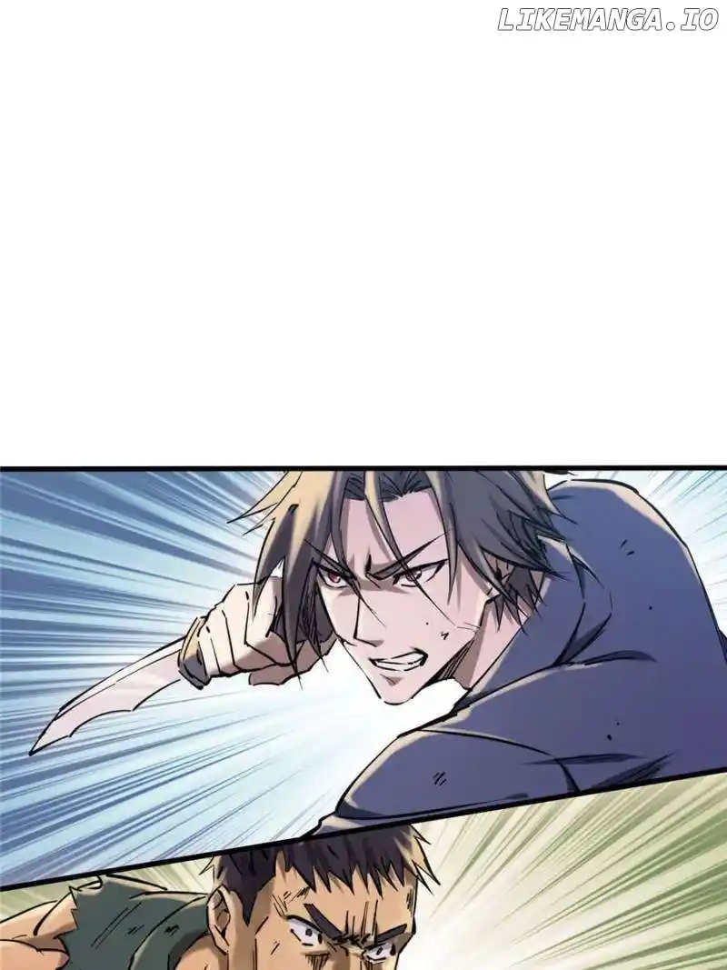 All Starts With Ubume Chapter 260