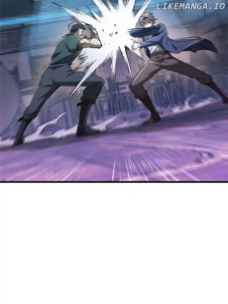 All Starts With Ubume Chapter 260