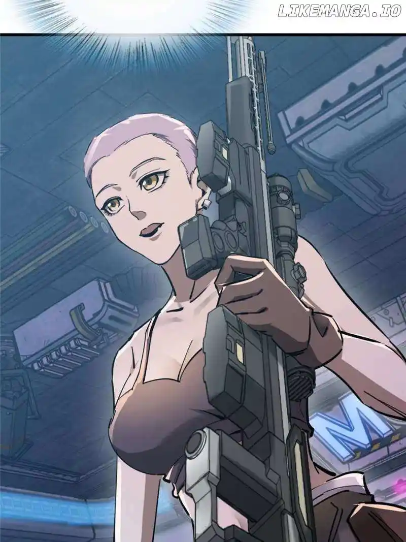 All Starts With Ubume Chapter 260