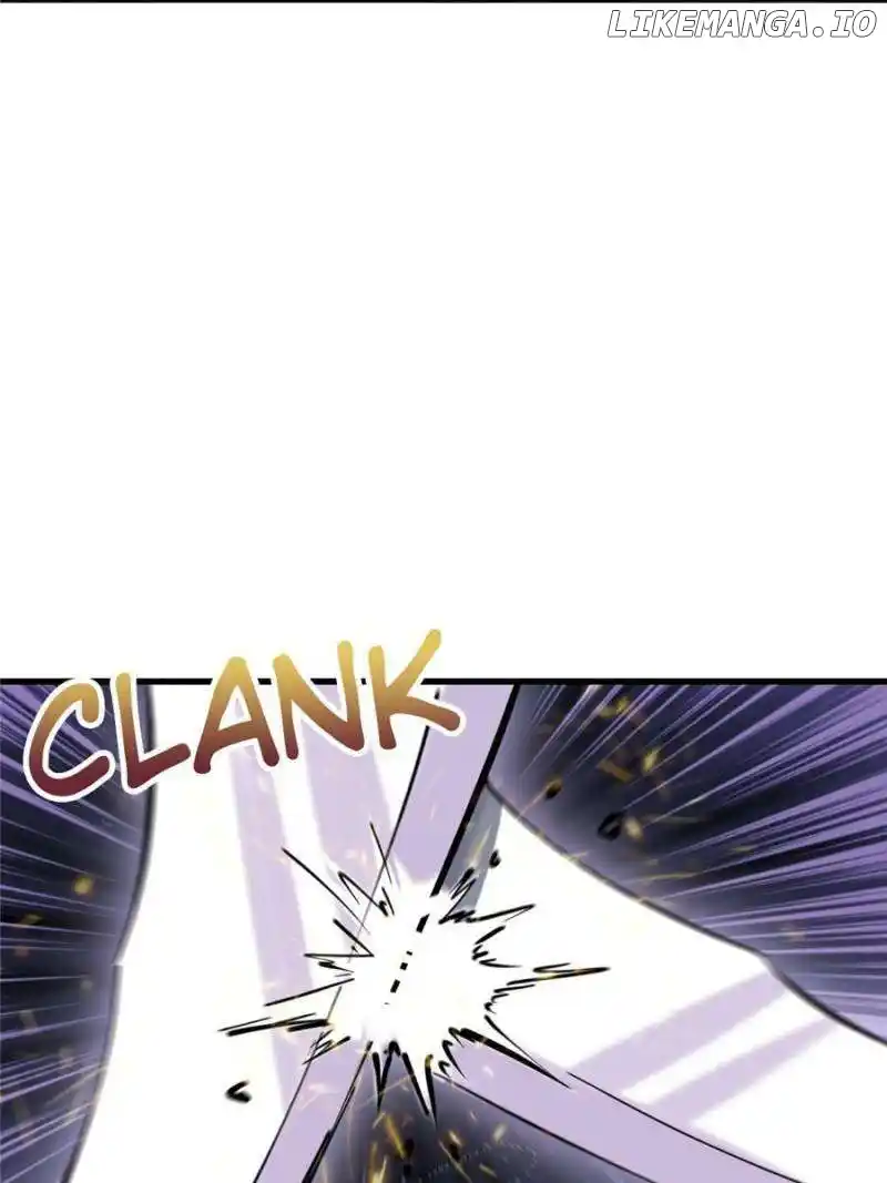 All Starts With Ubume Chapter 260