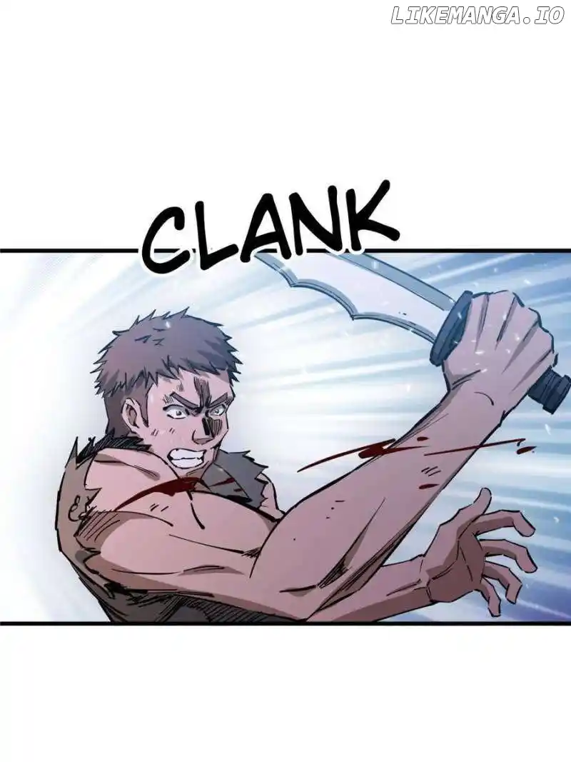 All Starts With Ubume Chapter 260