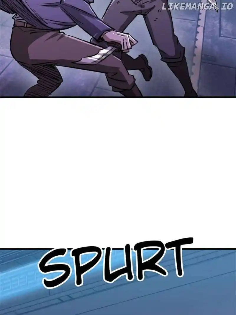 All Starts With Ubume Chapter 260