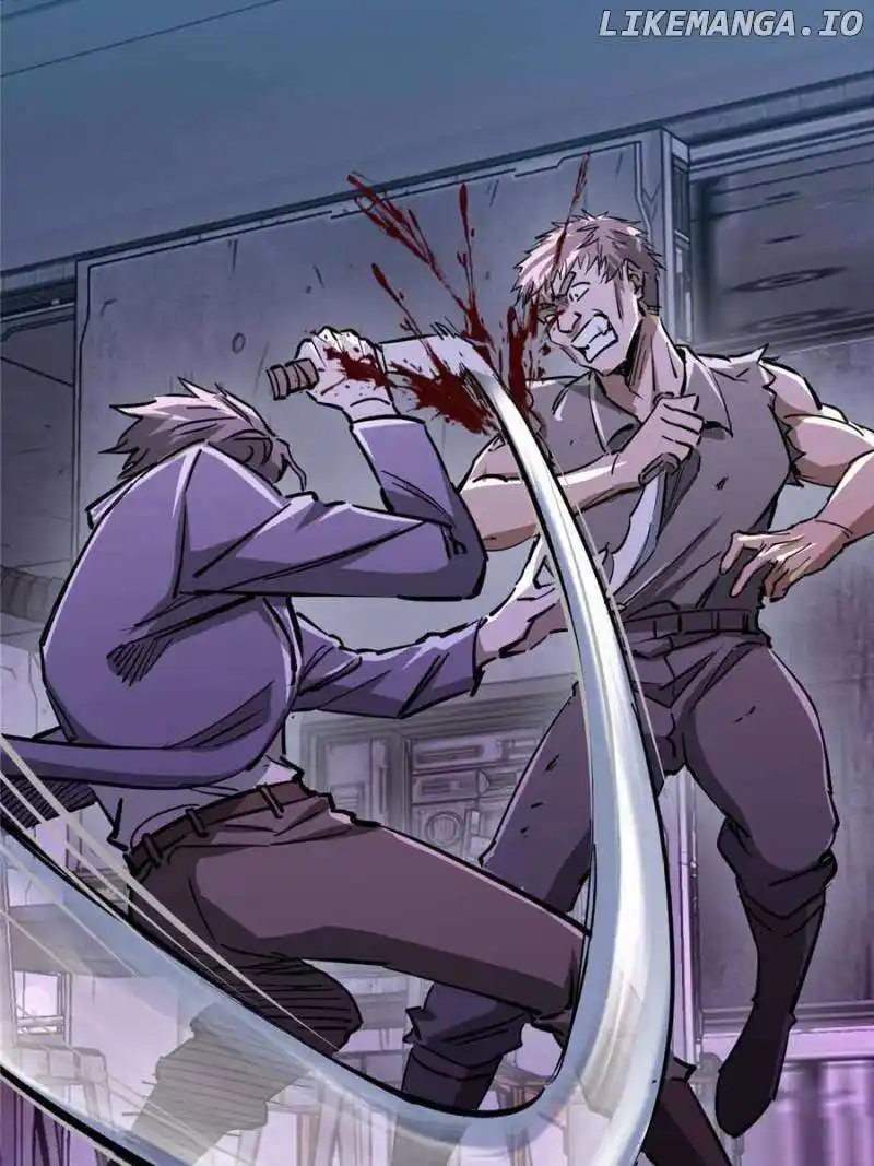 All Starts With Ubume Chapter 260