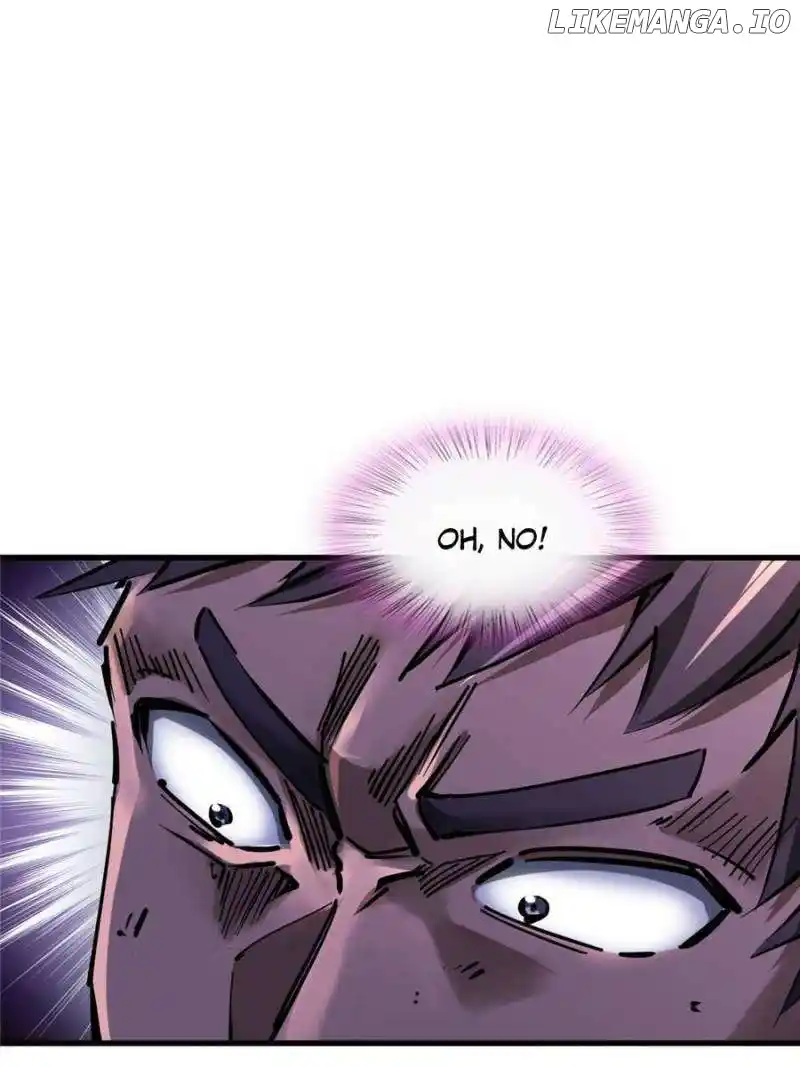 All Starts With Ubume Chapter 260