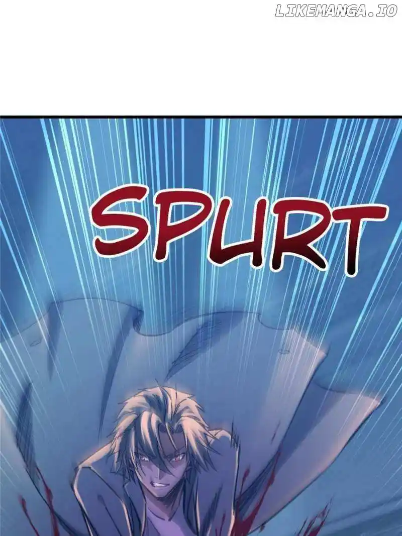 All Starts With Ubume Chapter 260