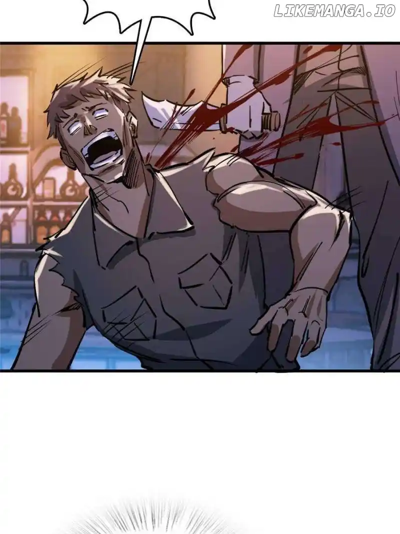 All Starts With Ubume Chapter 260