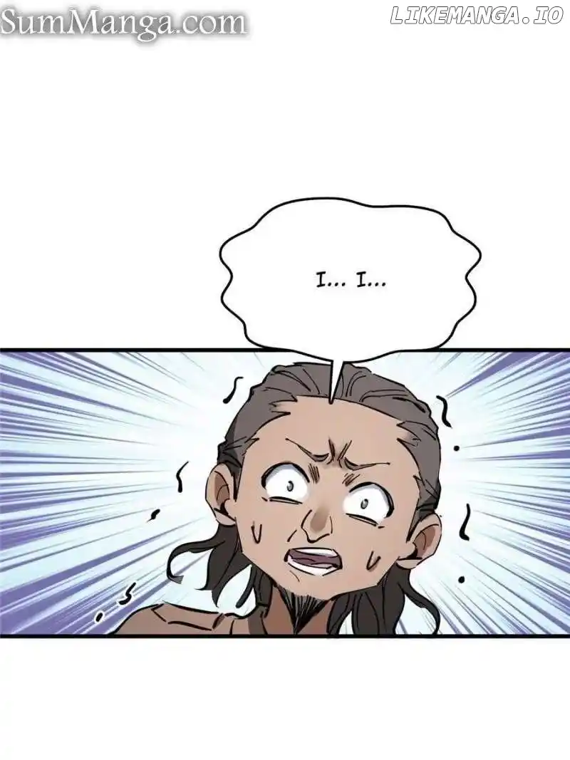 All Starts With Ubume Chapter 260