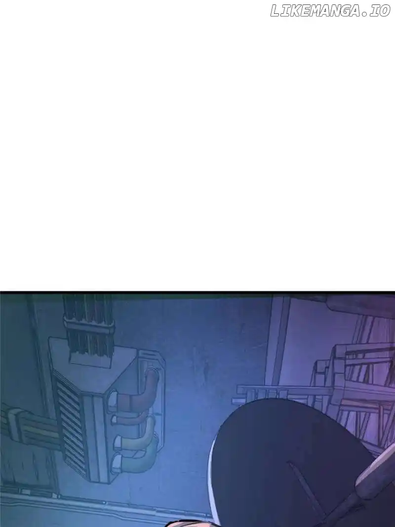 All Starts With Ubume Chapter 260