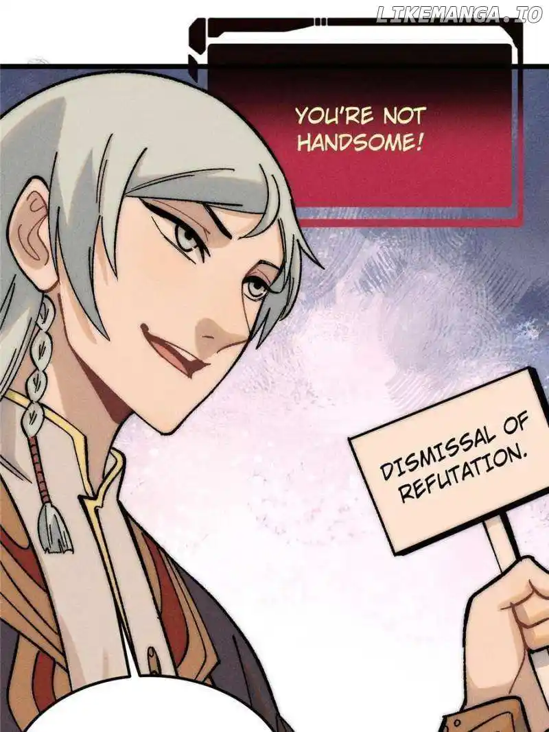 All Starts With Ubume Chapter 261