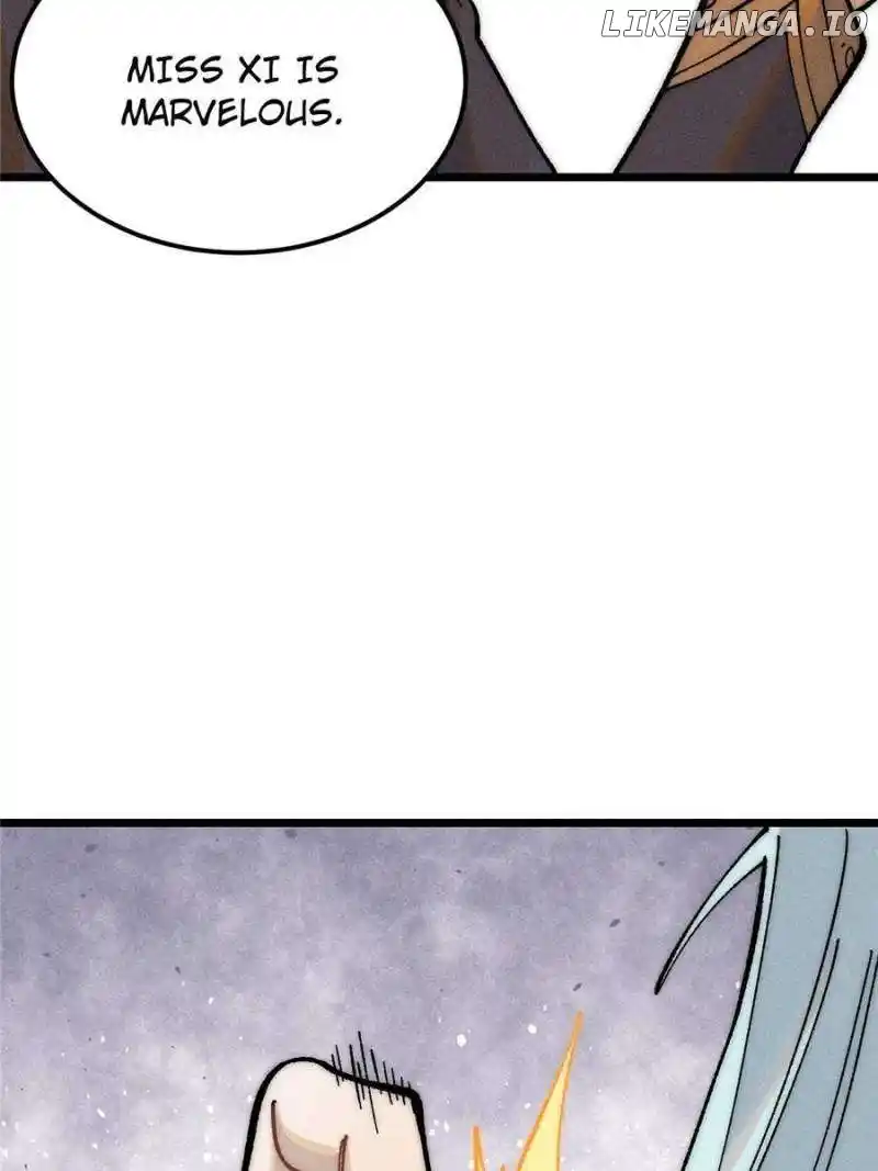 All Starts With Ubume Chapter 261