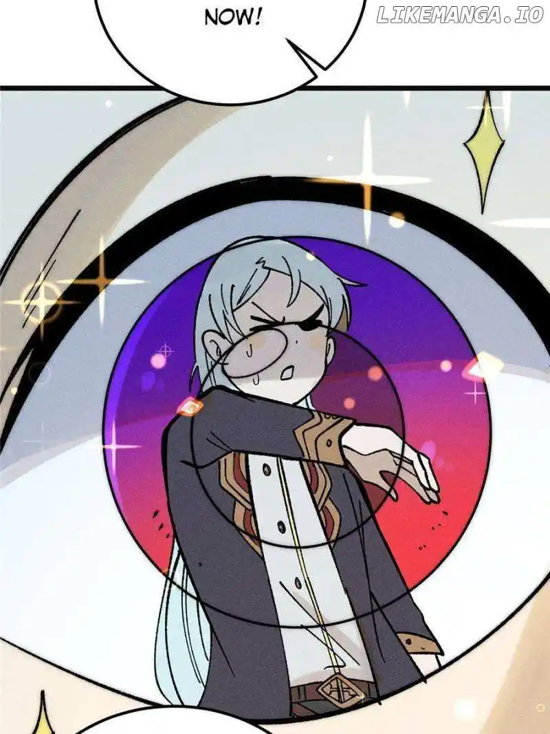 All Starts With Ubume Chapter 261