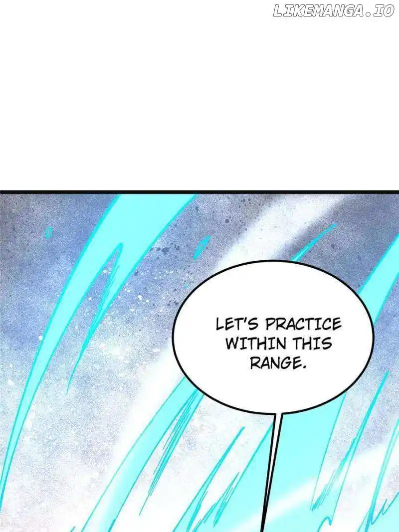 All Starts With Ubume Chapter 261