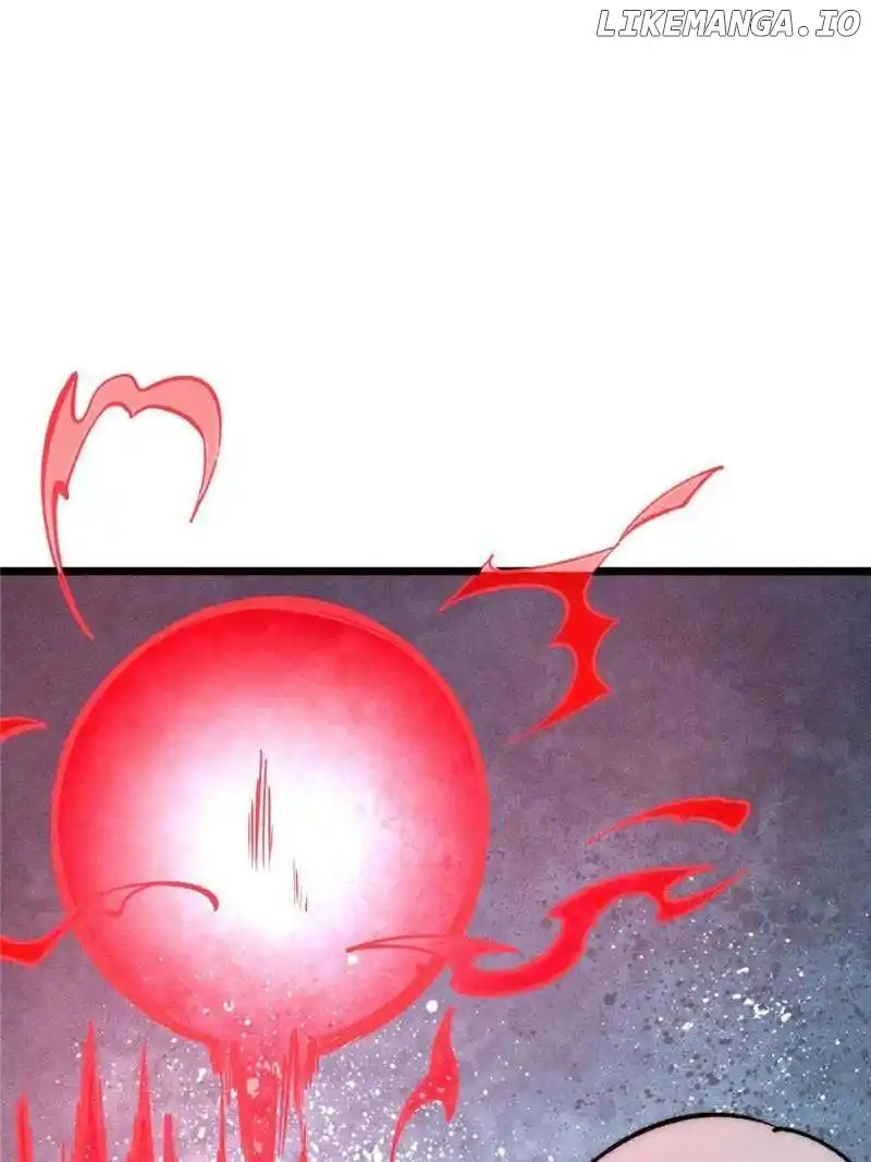 All Starts With Ubume Chapter 261