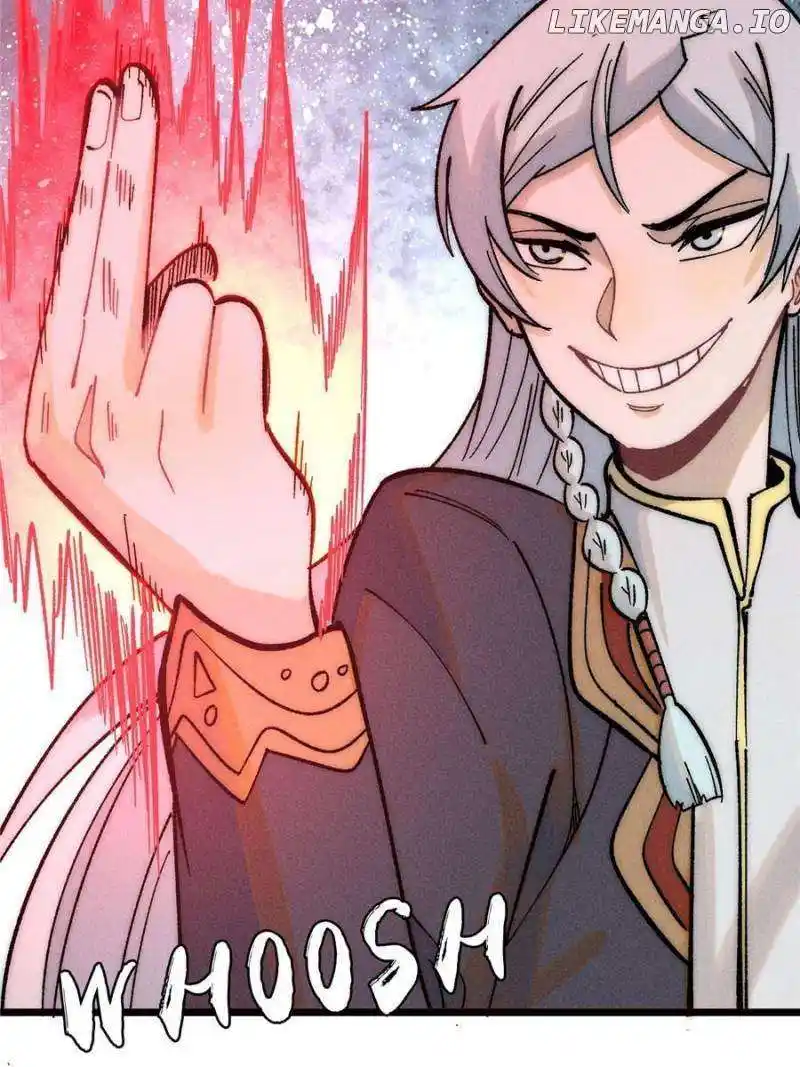 All Starts With Ubume Chapter 261