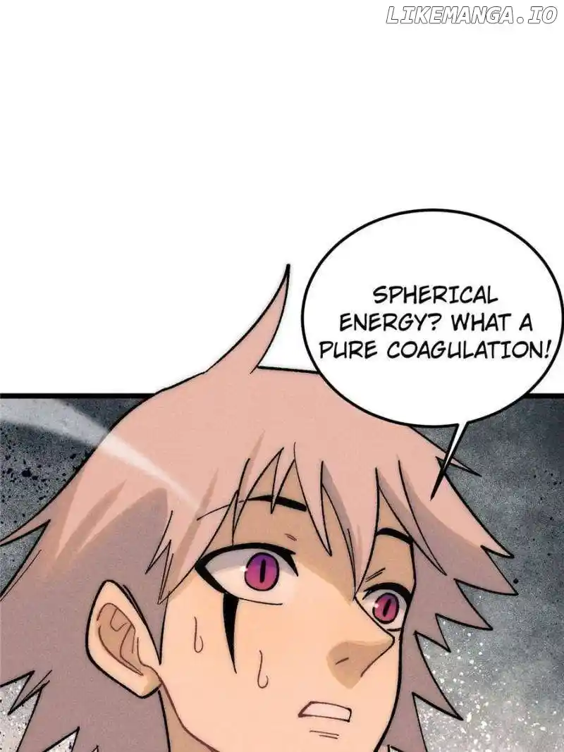 All Starts With Ubume Chapter 261