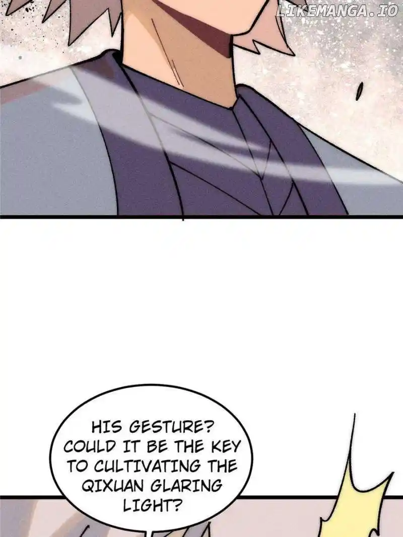 All Starts With Ubume Chapter 261