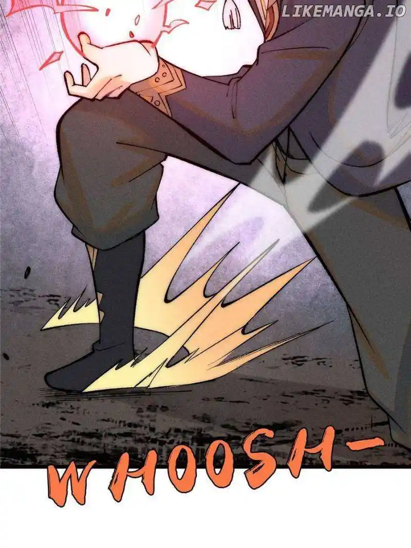 All Starts With Ubume Chapter 261