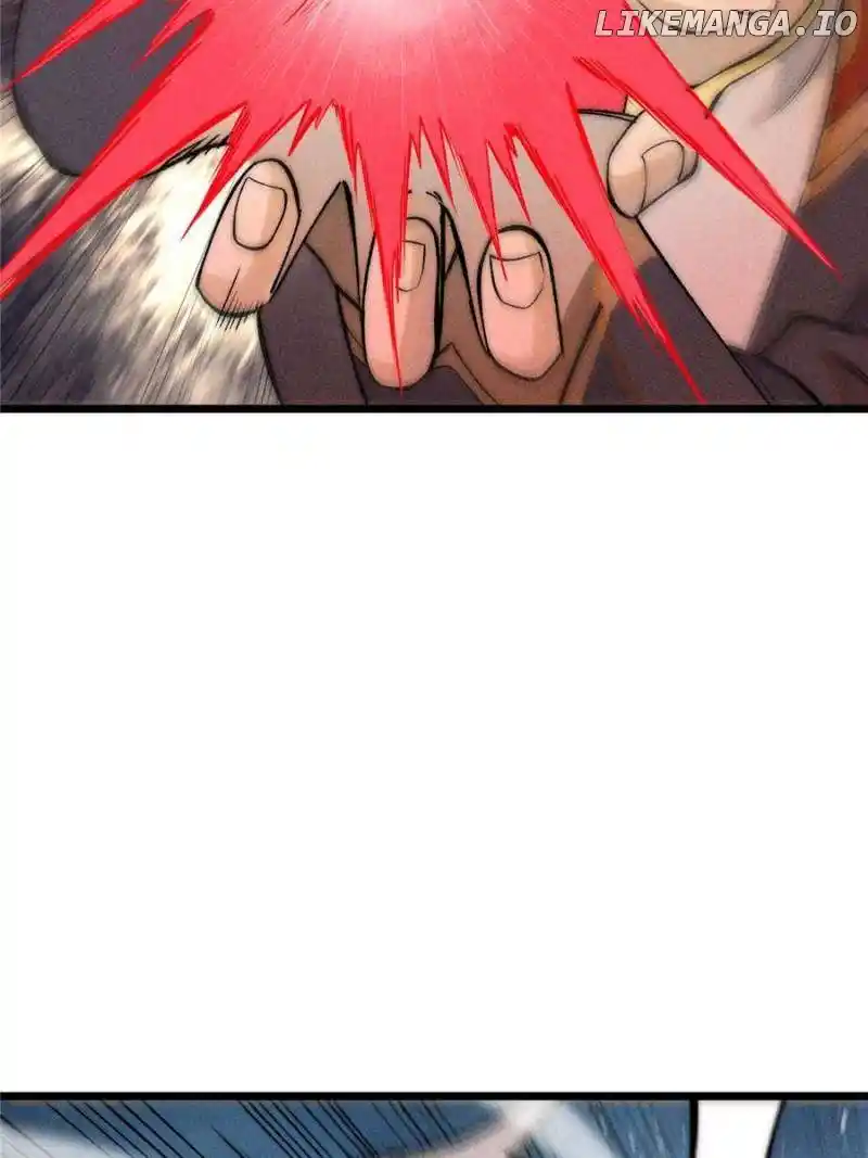 All Starts With Ubume Chapter 261