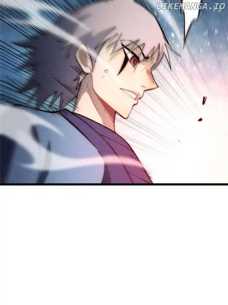 All Starts With Ubume Chapter 261