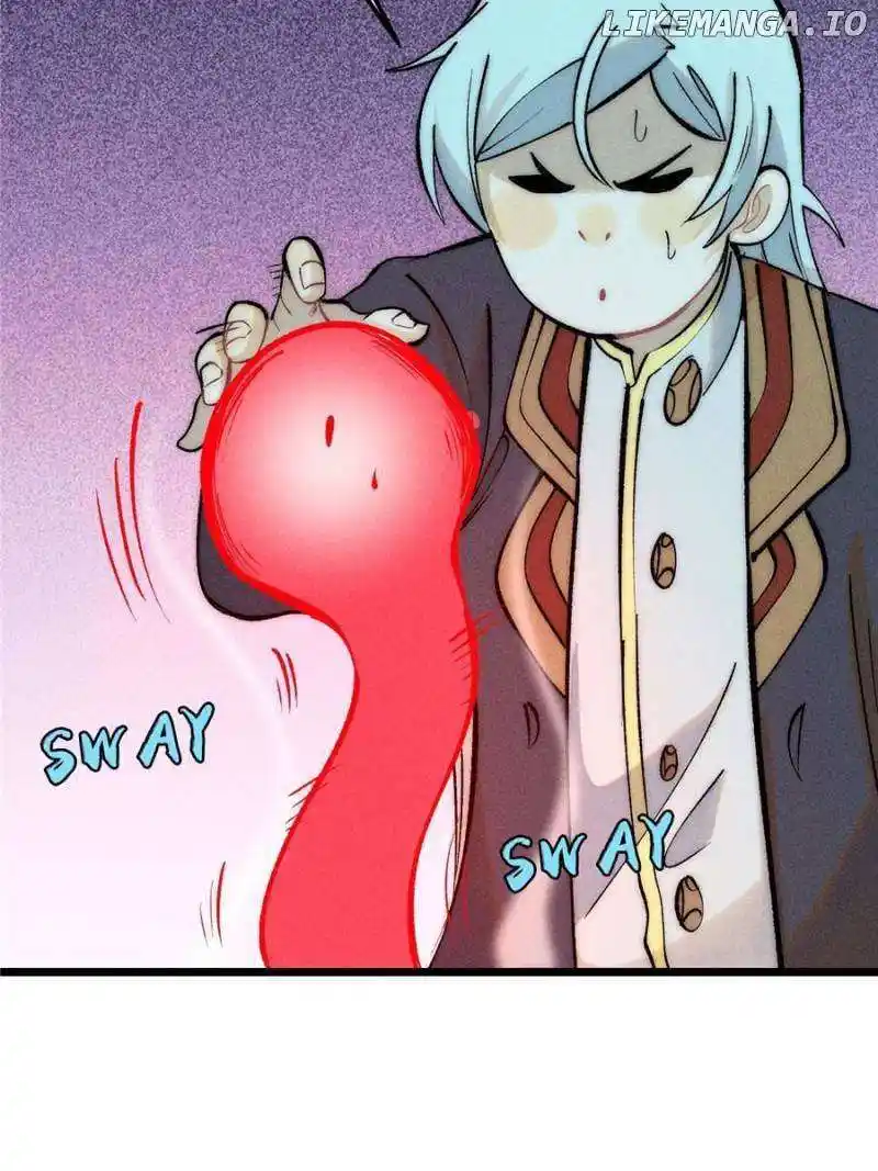 All Starts With Ubume Chapter 261