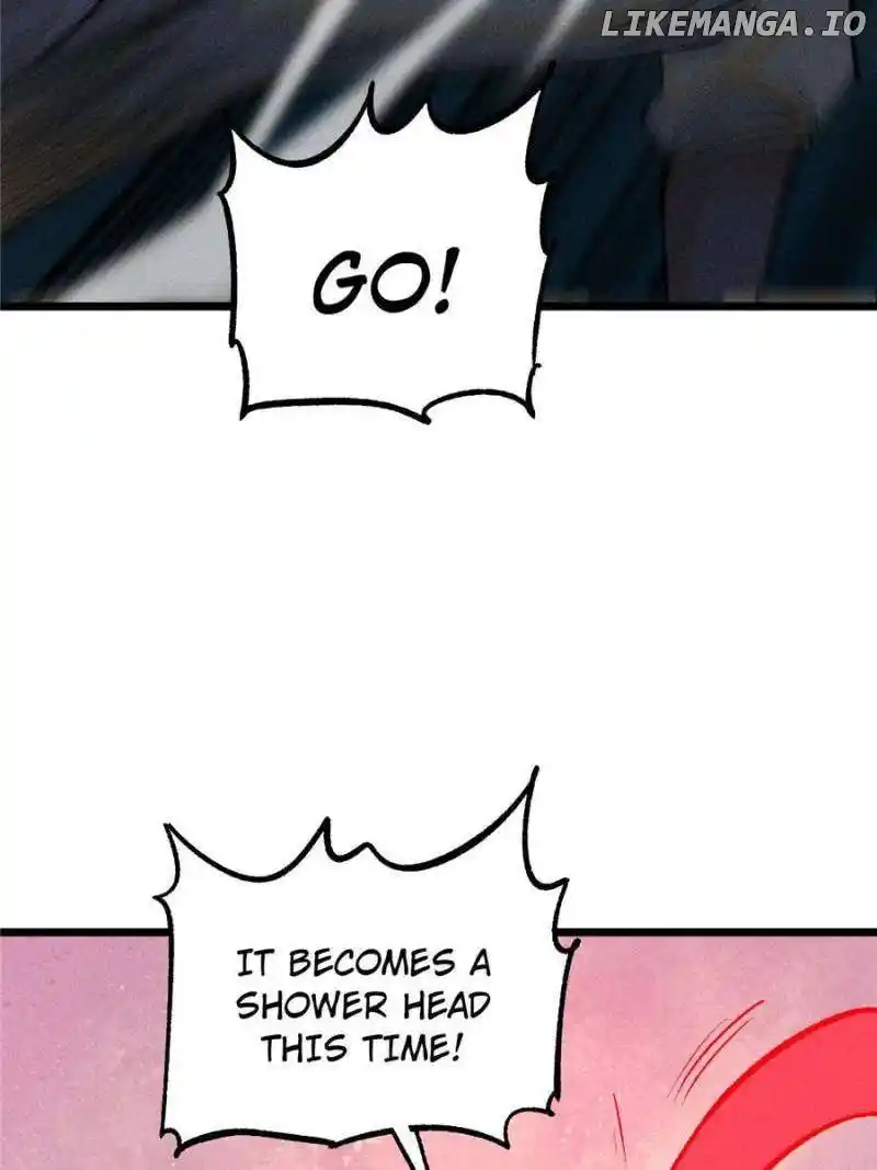 All Starts With Ubume Chapter 261