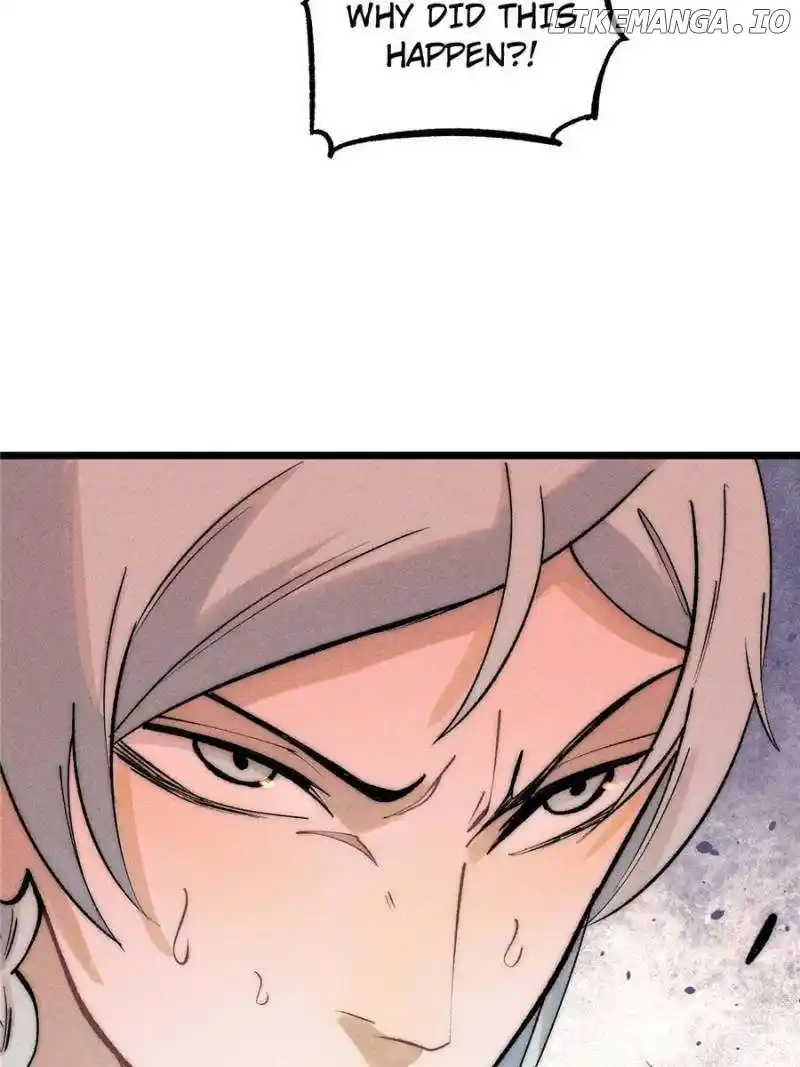 All Starts With Ubume Chapter 261