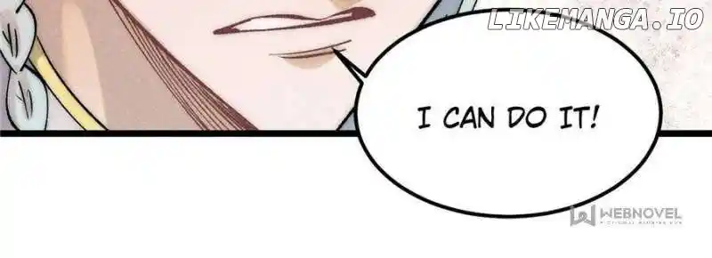 All Starts With Ubume Chapter 261