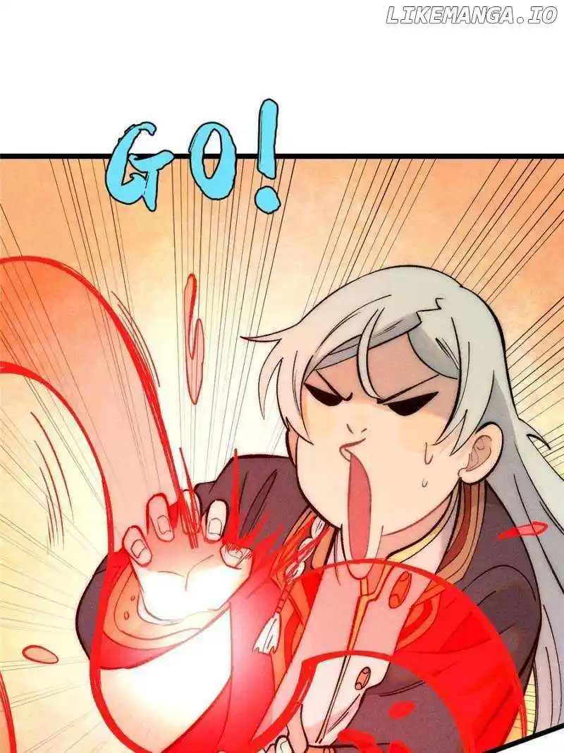 All Starts With Ubume Chapter 261