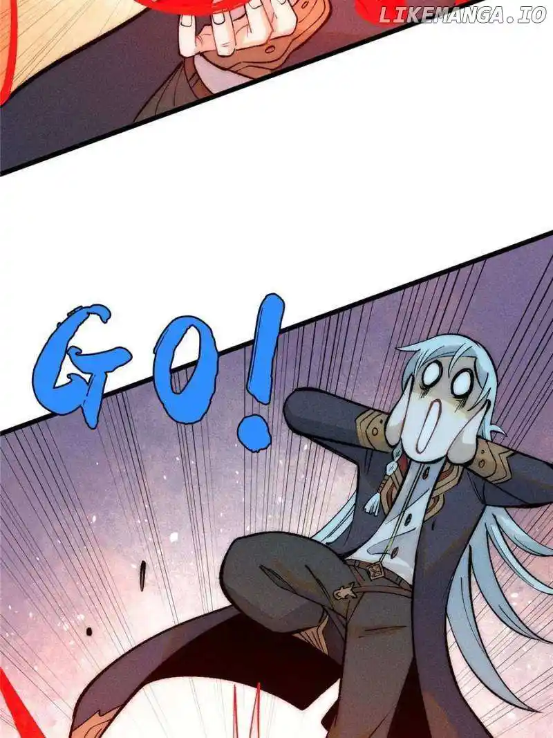 All Starts With Ubume Chapter 261