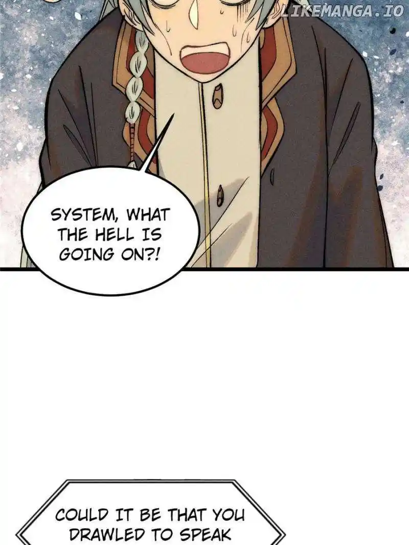 All Starts With Ubume Chapter 261