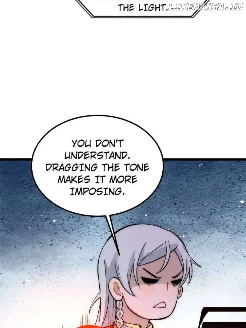 All Starts With Ubume Chapter 261