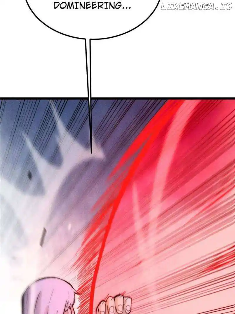 All Starts With Ubume Chapter 261