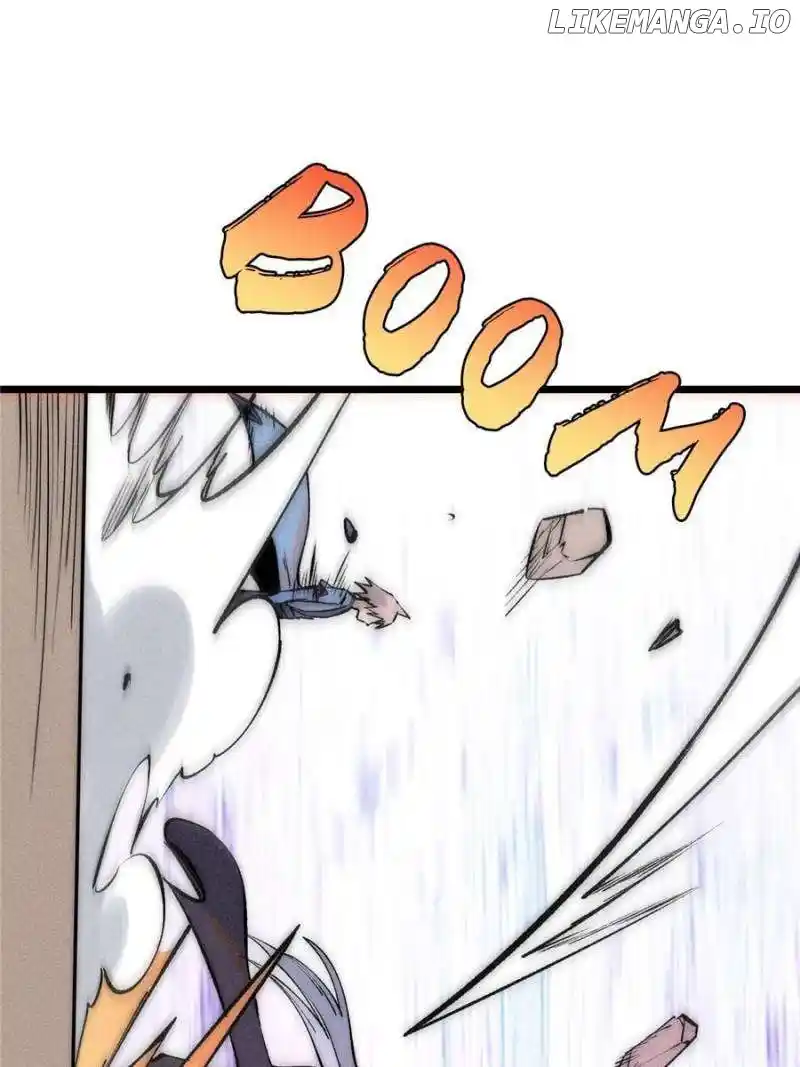 All Starts With Ubume Chapter 261