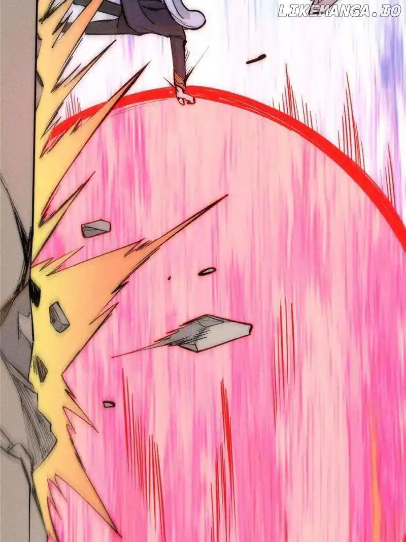 All Starts With Ubume Chapter 261