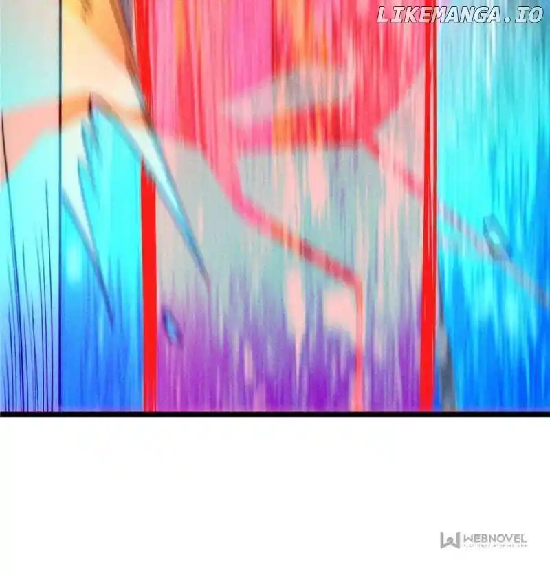 All Starts With Ubume Chapter 261