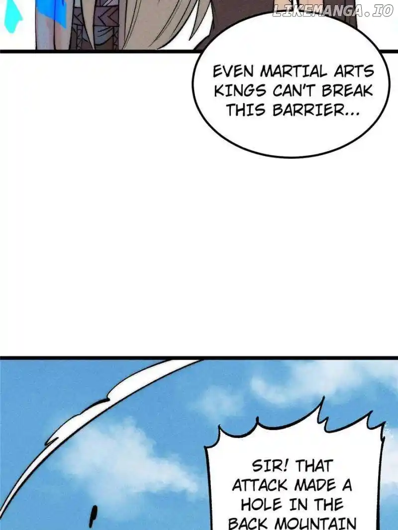 All Starts With Ubume Chapter 261