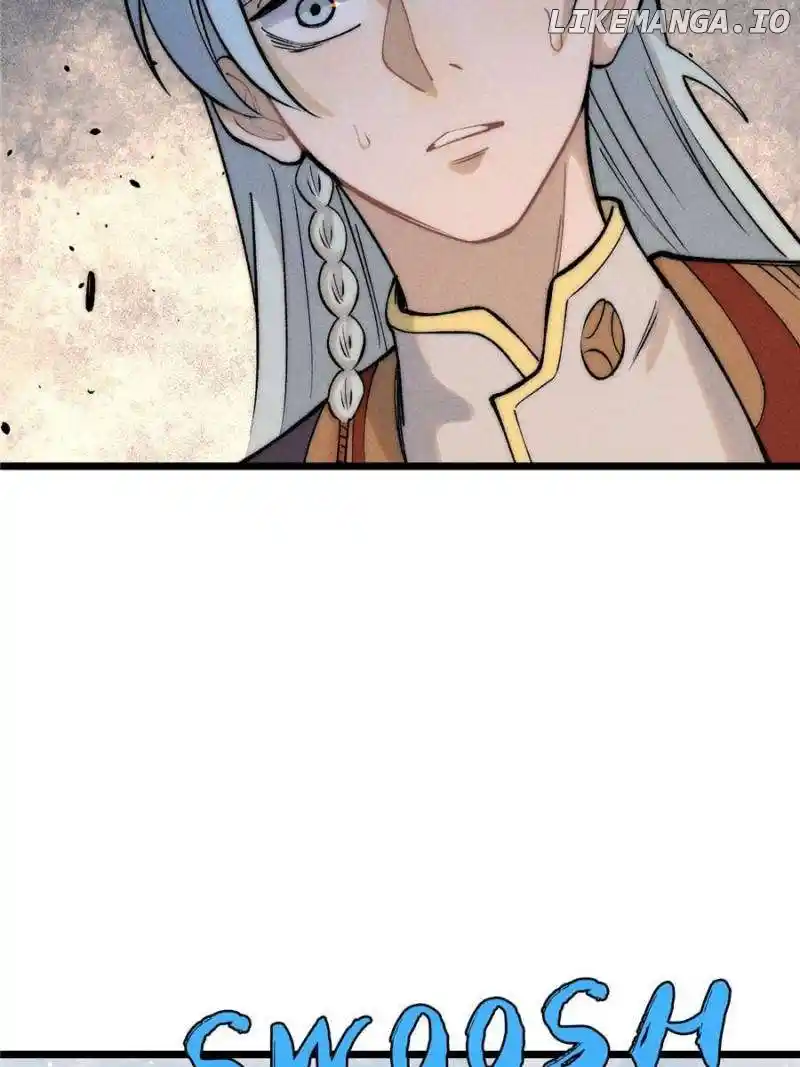 All Starts With Ubume Chapter 261