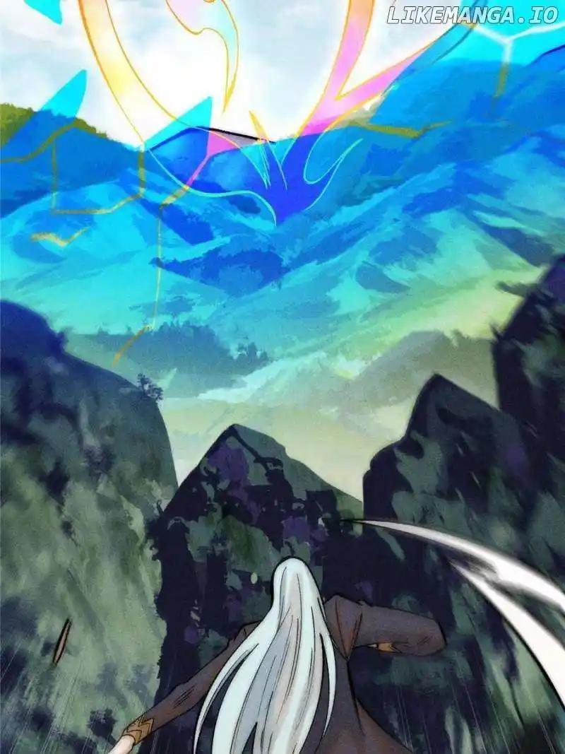 All Starts With Ubume Chapter 261