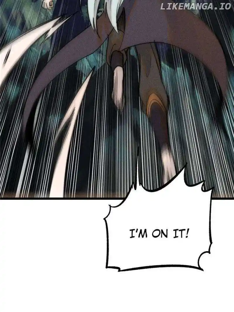 All Starts With Ubume Chapter 261