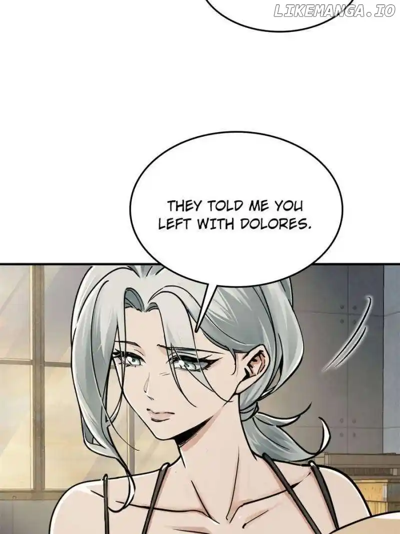 All Starts With Ubume Chapter 262