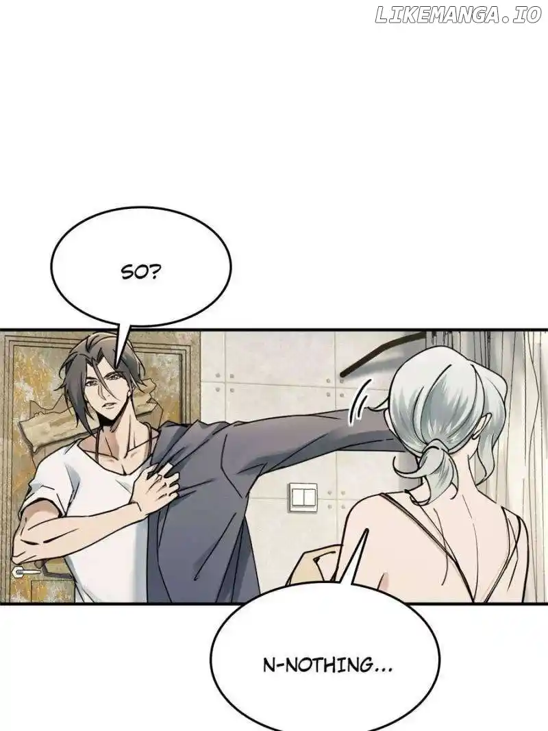 All Starts With Ubume Chapter 262