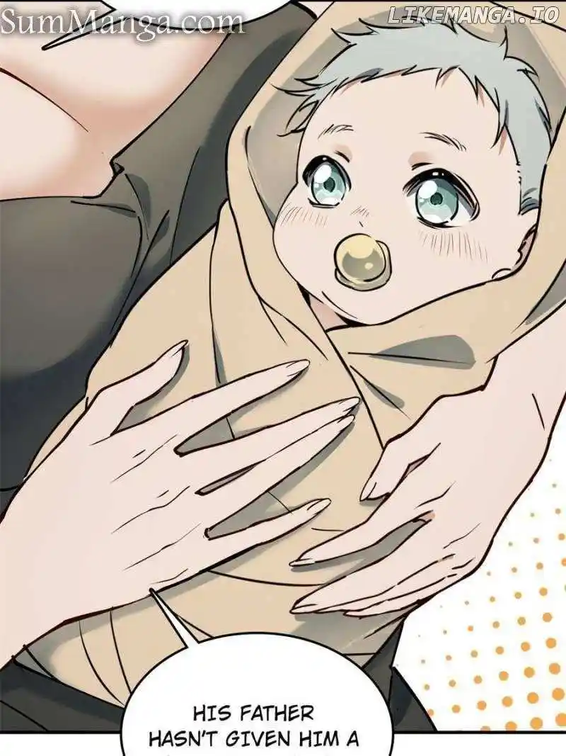 All Starts With Ubume Chapter 262