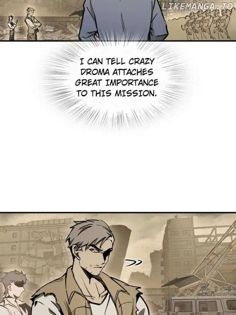 All Starts With Ubume Chapter 262