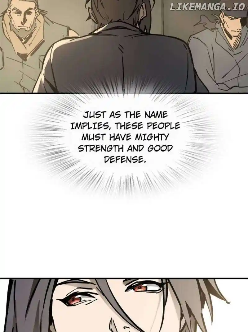 All Starts With Ubume Chapter 262