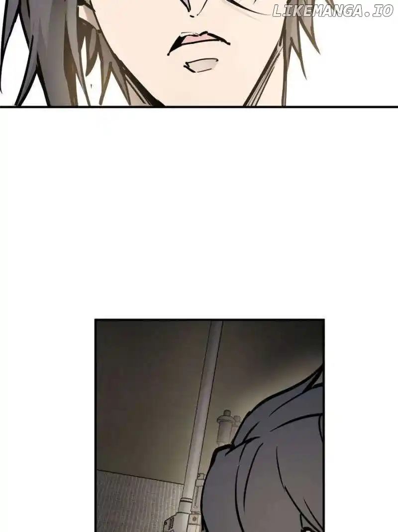 All Starts With Ubume Chapter 262